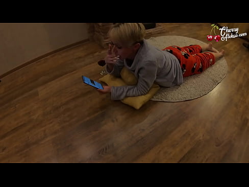 ❤️ Луда блондинка смуче огромен член и скача върху него - анален секс ❤️ Слуги в bg.libporno.ru