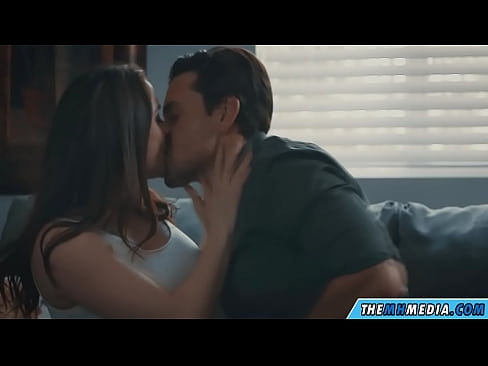 ❤️ Романтичен секс с добра мама с голям бюст ❤️ Слуги в bg.libporno.ru